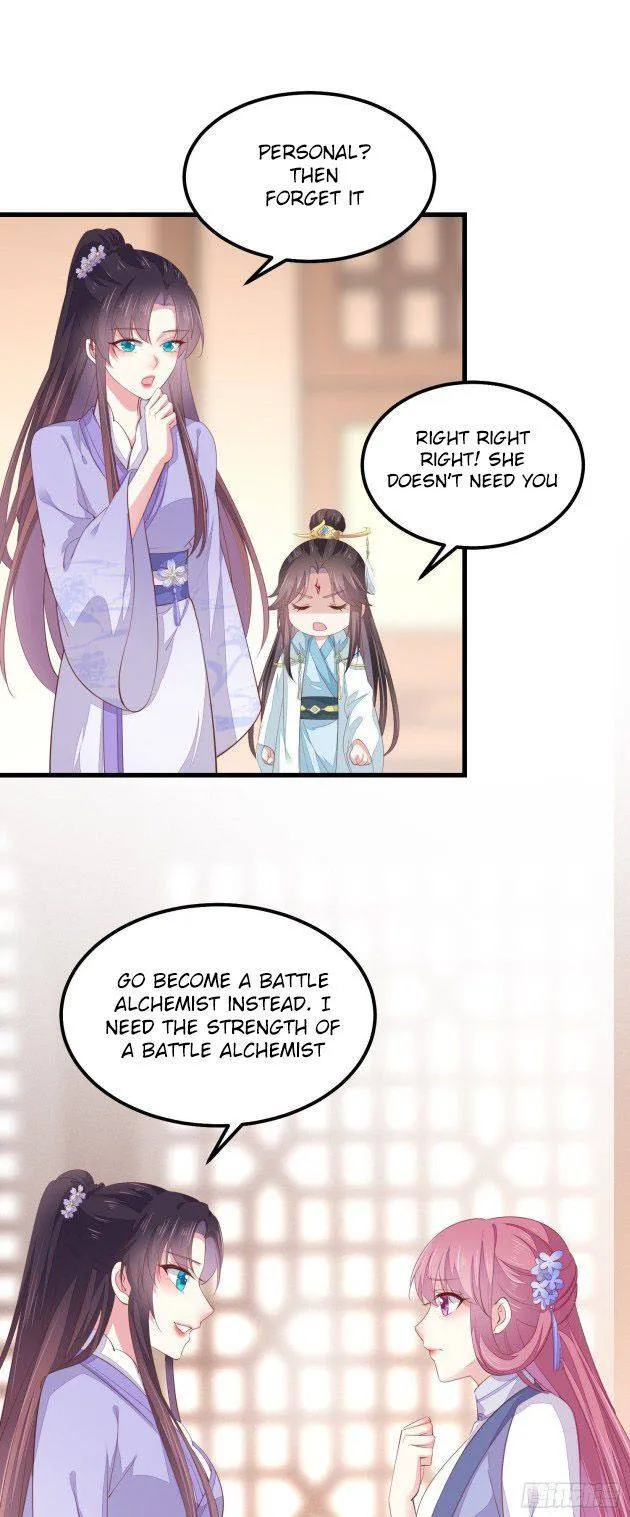 Pupillary Master Chapter 147.1 Online - página 6