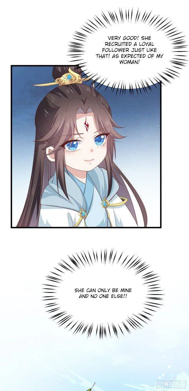 Pupillary Master Chapter 147.1 Online - página 9