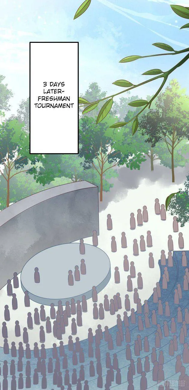 Pupillary Master Chapter 147.1 Online - página 10
