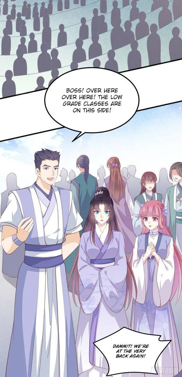 Pupillary Master Chapter 147.1 Online - página 11