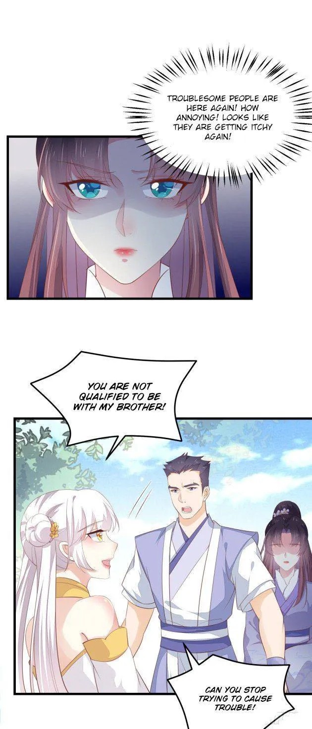 Pupillary Master Chapter 147.2 Online - página 7
