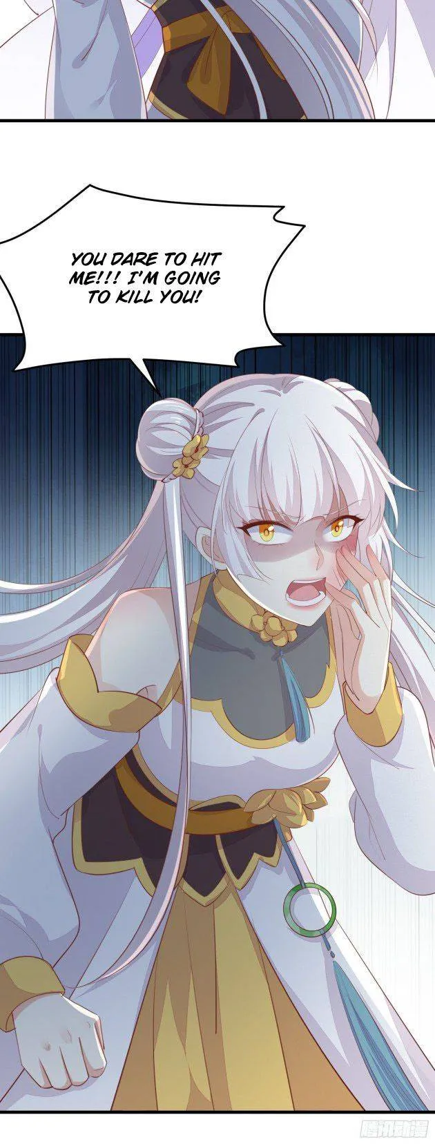 Pupillary Master Chapter 147.2 Online - página 12