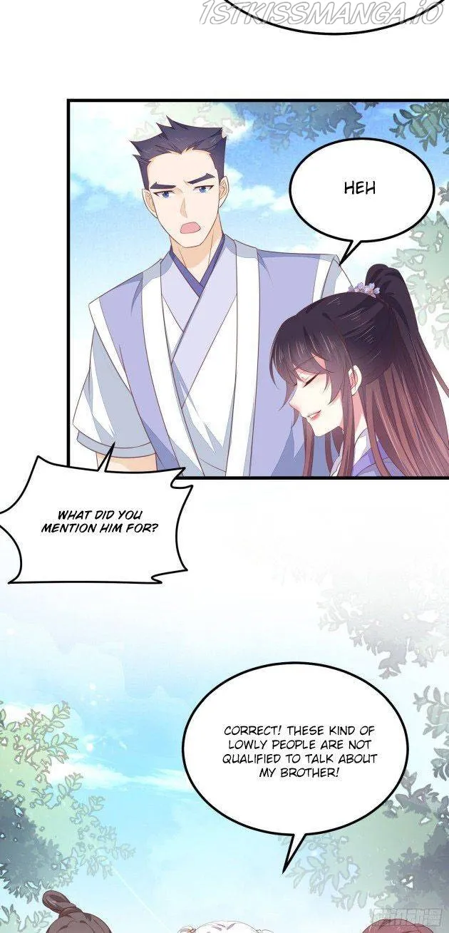 Pupillary Master Chapter 147.5 Online - página 5