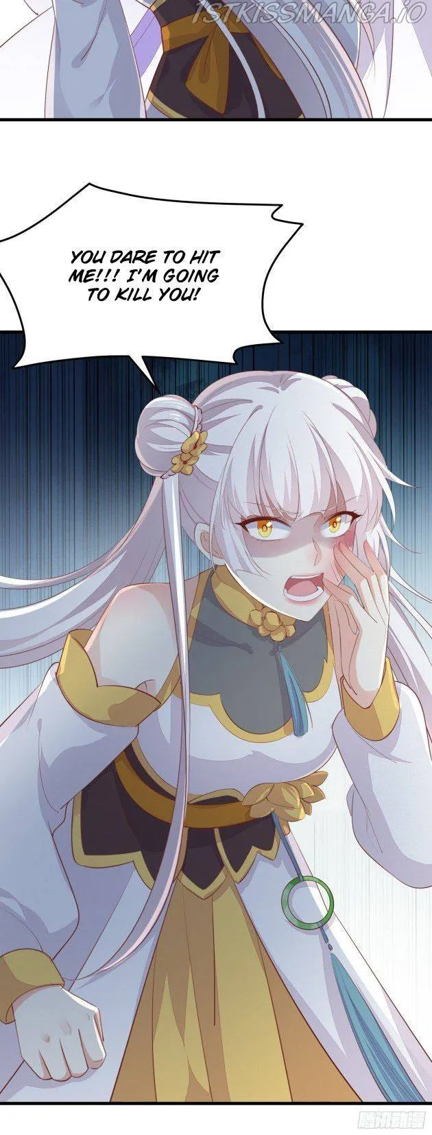 Pupillary Master Chapter 147.5 Online - página 12