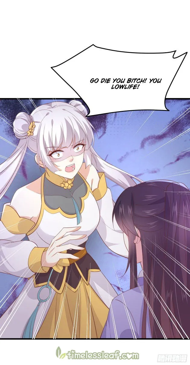 Pupillary Master Chapter 148 Online - página 1
