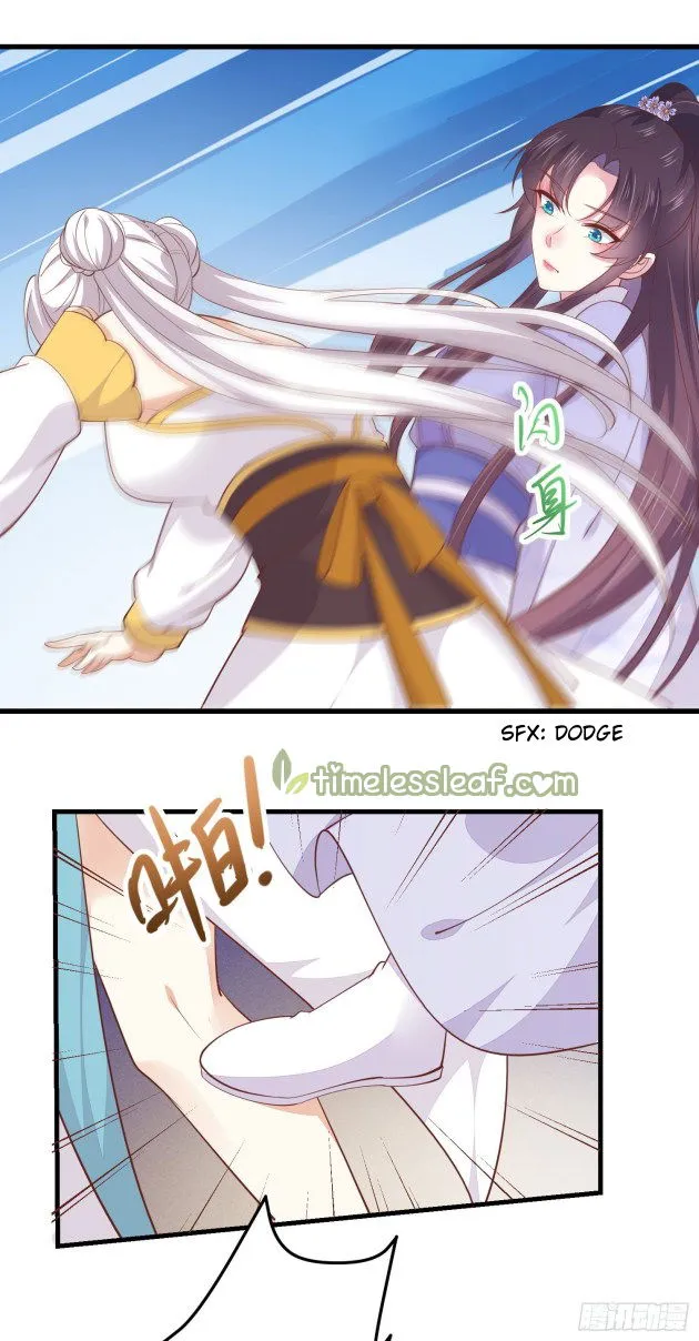 Pupillary Master Chapter 148 Online - página 2