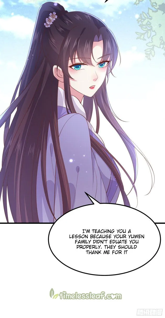 Pupillary Master Chapter 148 Online - página 4