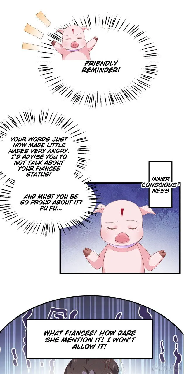 Pupillary Master Chapter 148 Online - página 5