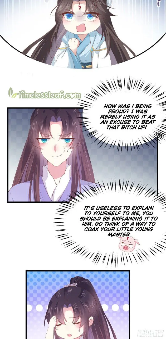 Pupillary Master Chapter 148 Online - página 6