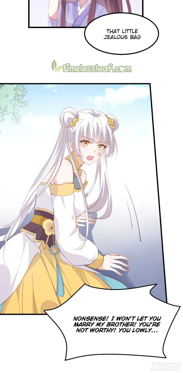 Pupillary Master Chapter 148 Online - página 7