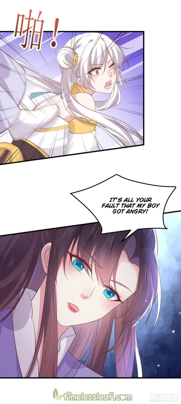 Pupillary Master Chapter 148 Online - página 8