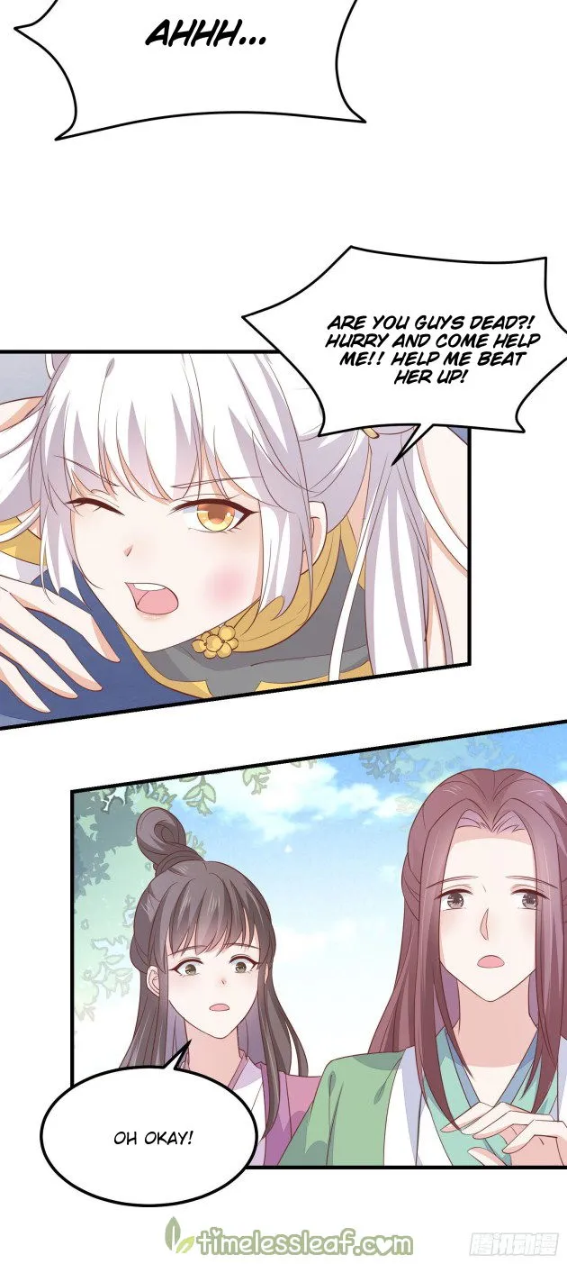 Pupillary Master Chapter 148 Online - página 10