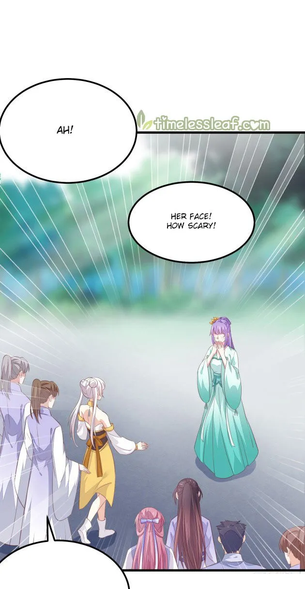 Pupillary Master Chapter 149 Online - página 1