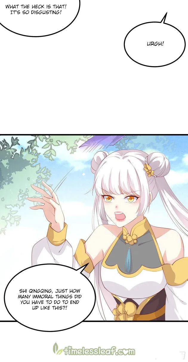 Pupillary Master Chapter 149 Online - página 2