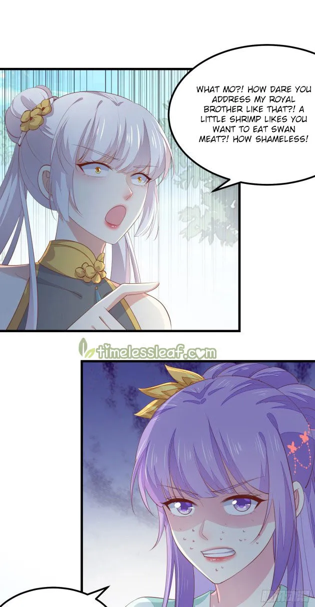 Pupillary Master Chapter 149 Online - página 5