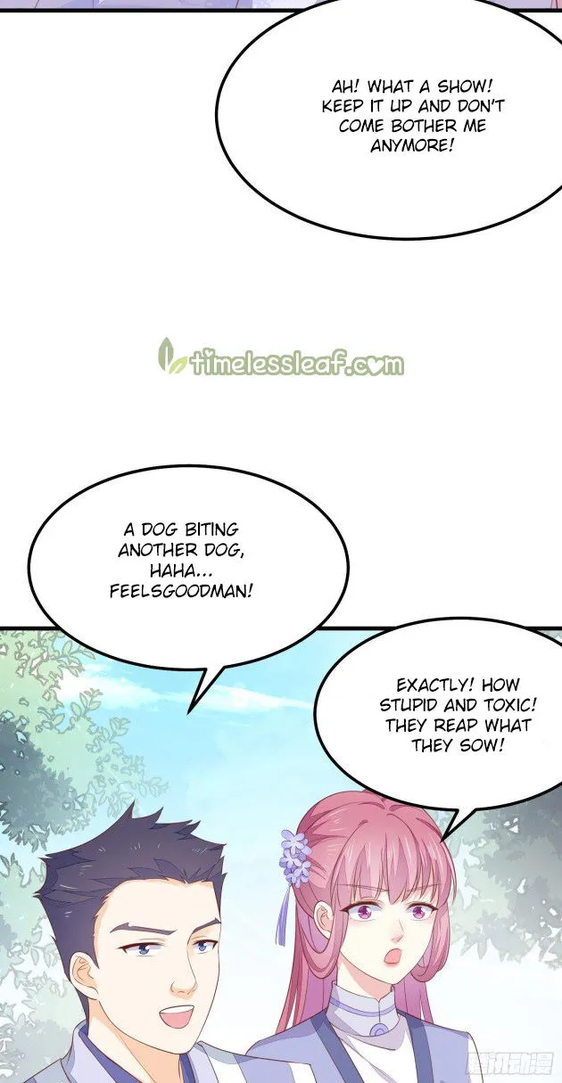 Pupillary Master Chapter 149 Online - página 7