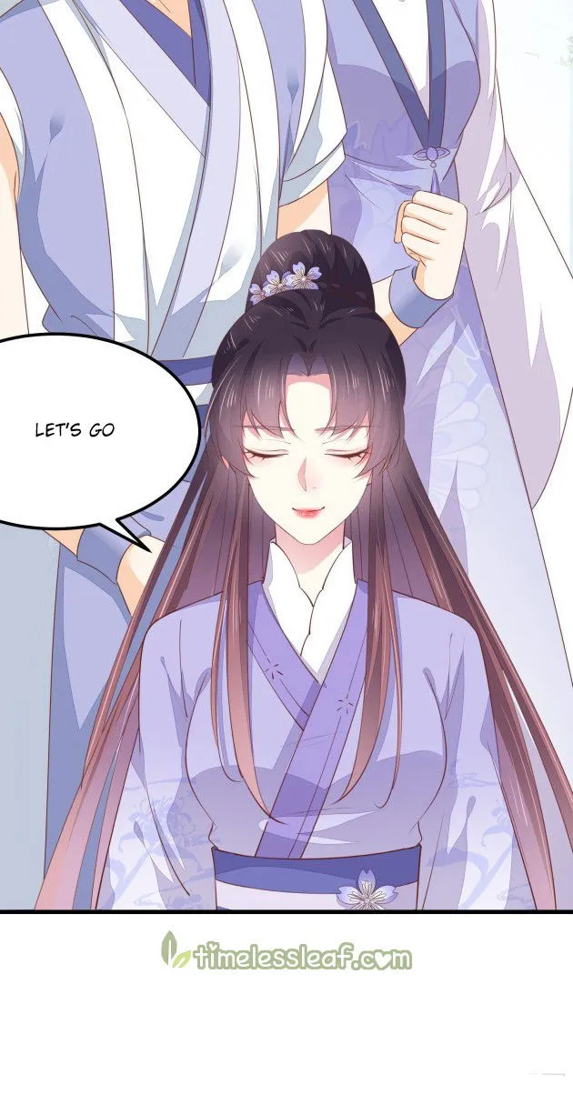 Pupillary Master Chapter 149 Online - página 8