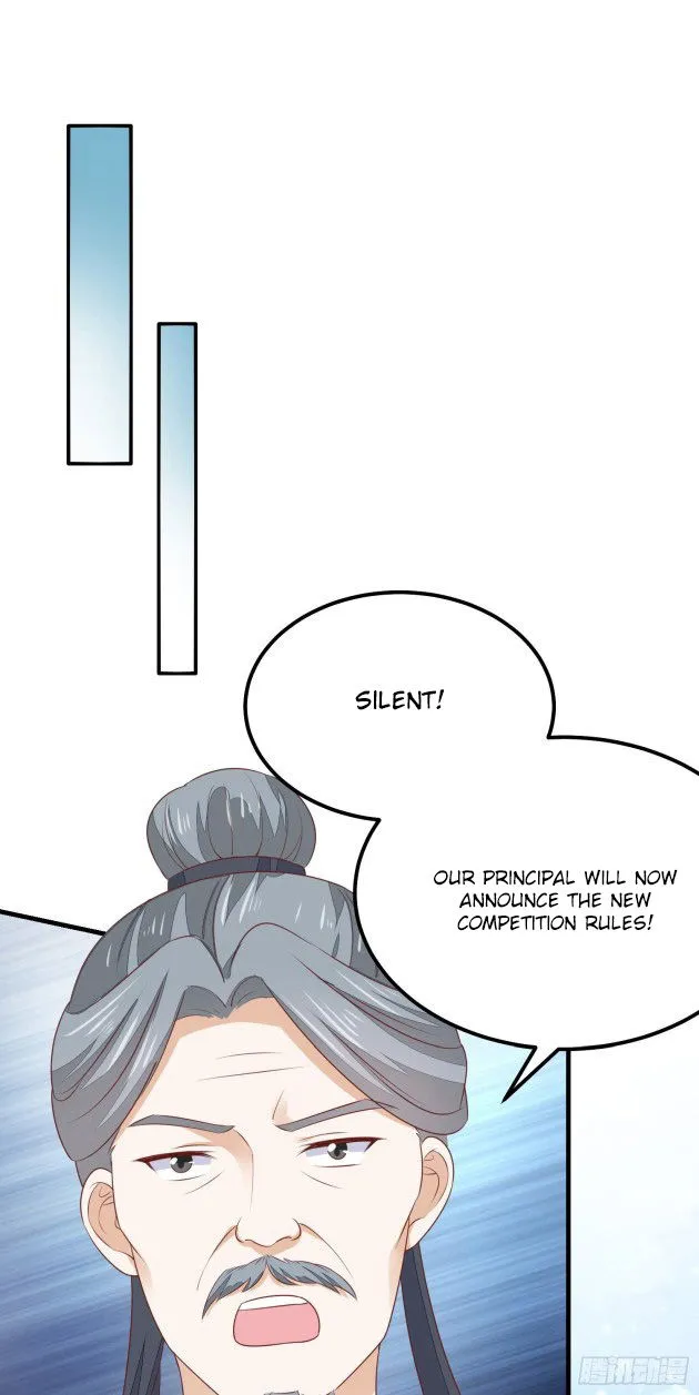 Pupillary Master Chapter 149 Online - página 9