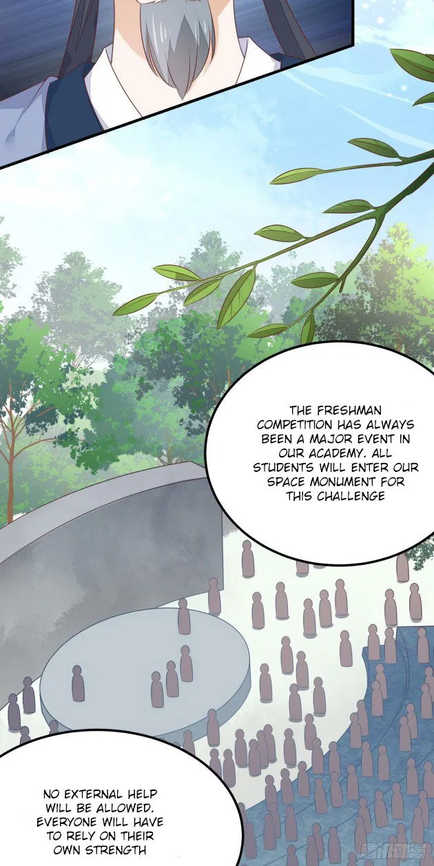 Pupillary Master Chapter 149 Online - página 10