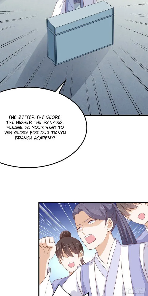 Pupillary Master Chapter 149 Online - página 12