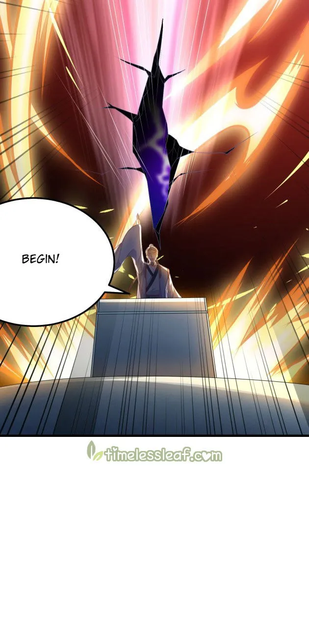 Pupillary Master Chapter 149 Online - página 14
