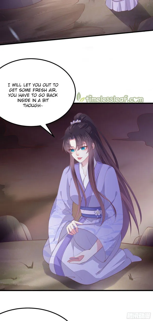 Pupillary Master Chapter 149 Online - página 18