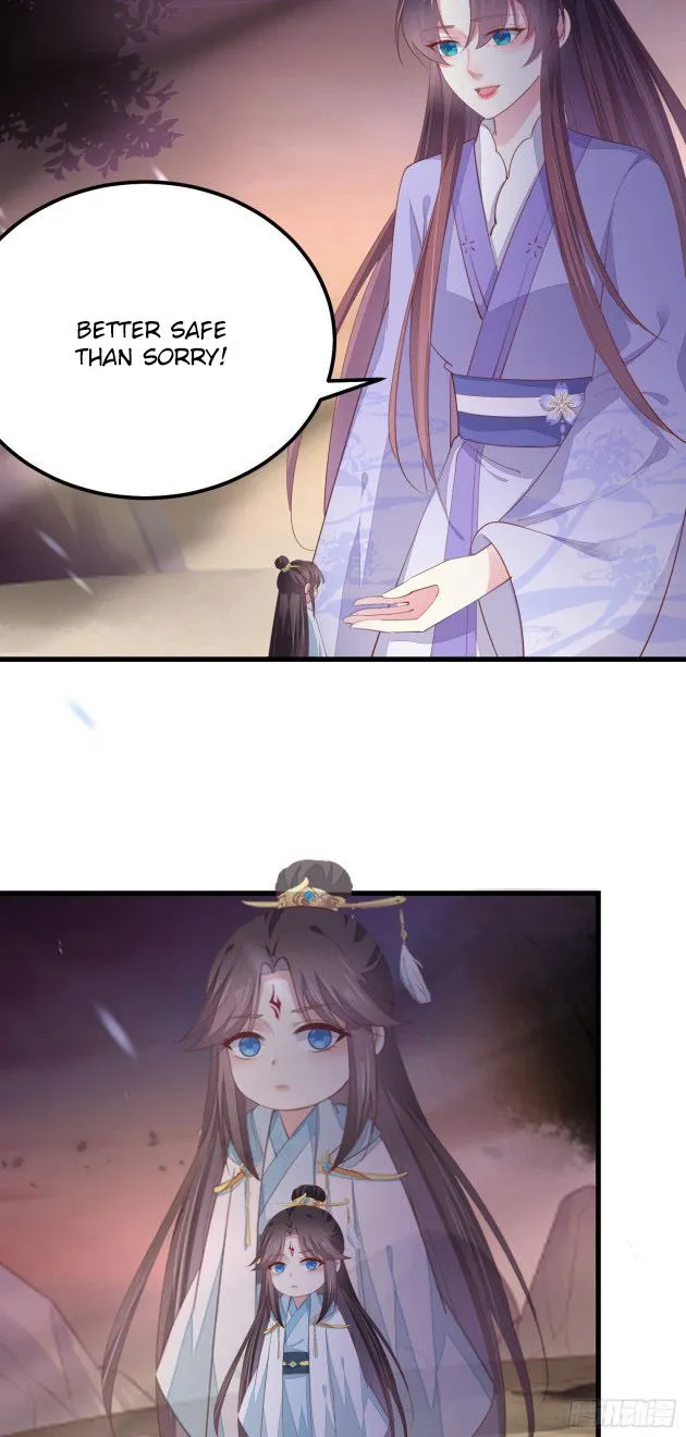 Pupillary Master Chapter 149.5 Online - página 2