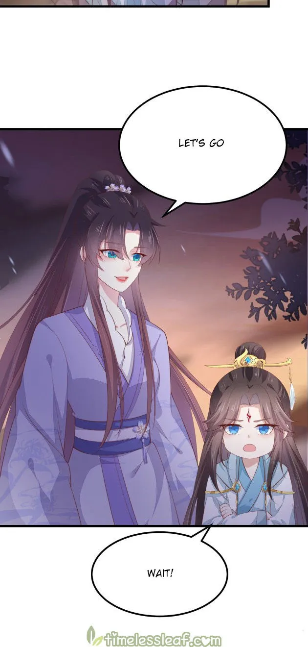 Pupillary Master Chapter 149.5 Online - página 3
