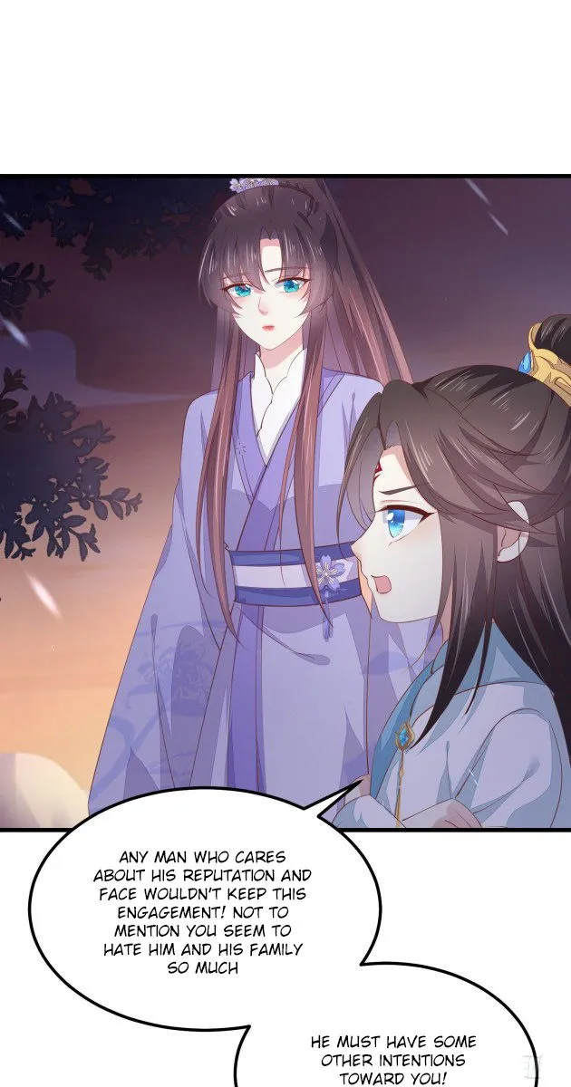 Pupillary Master Chapter 149.5 Online - página 6