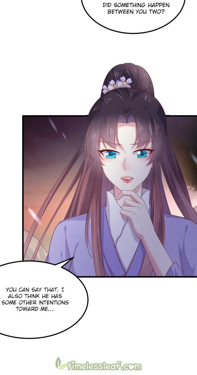 Pupillary Master Chapter 149.5 Online - página 7