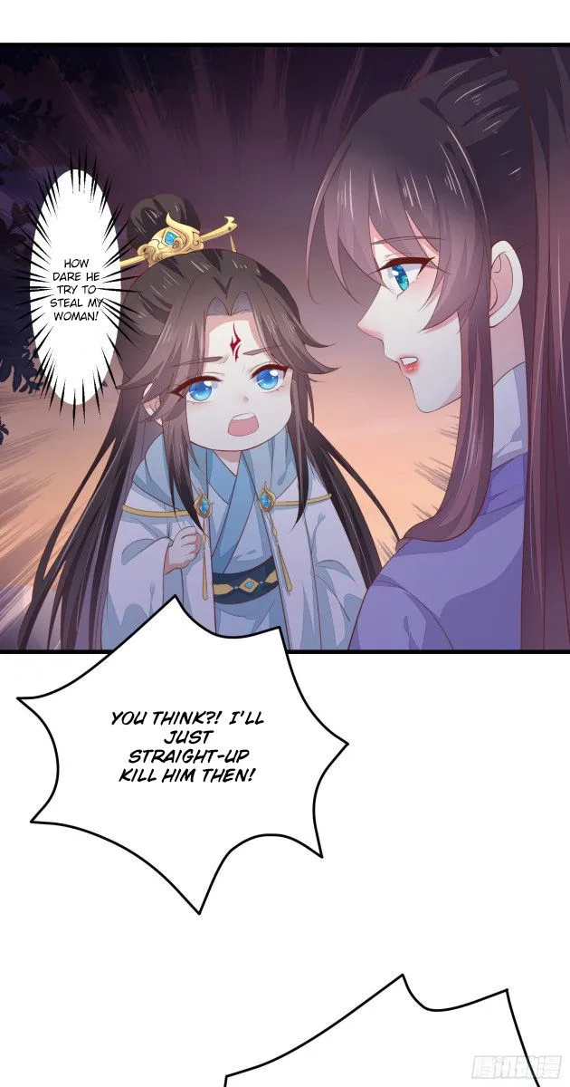 Pupillary Master Chapter 149.5 Online - página 8
