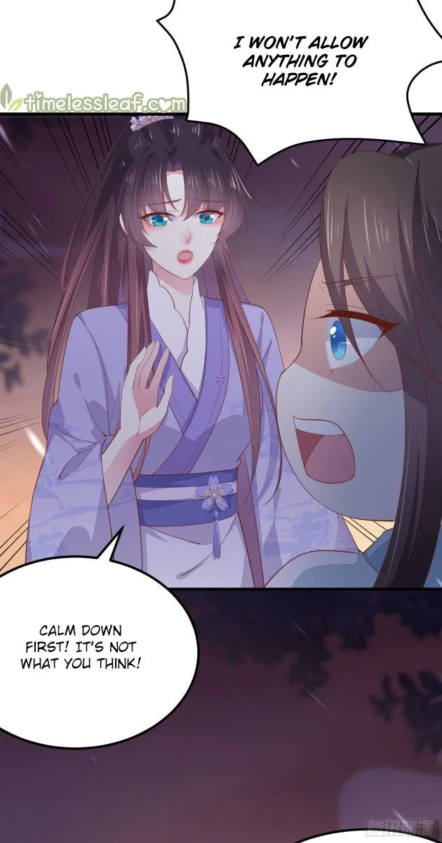 Pupillary Master Chapter 149.5 Online - página 9