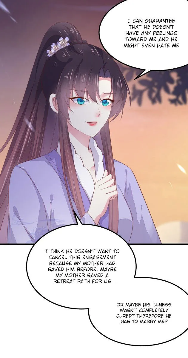 Pupillary Master Chapter 149.5 Online - página 10