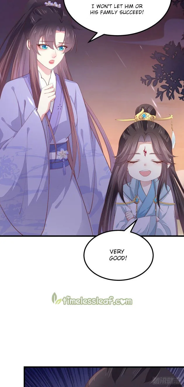 Pupillary Master Chapter 149.5 Online - página 12