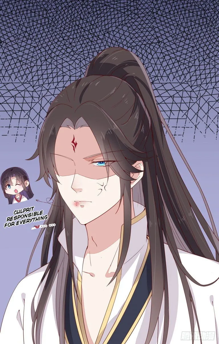 Pupillary Master Chapter 15.1 Online - página 2