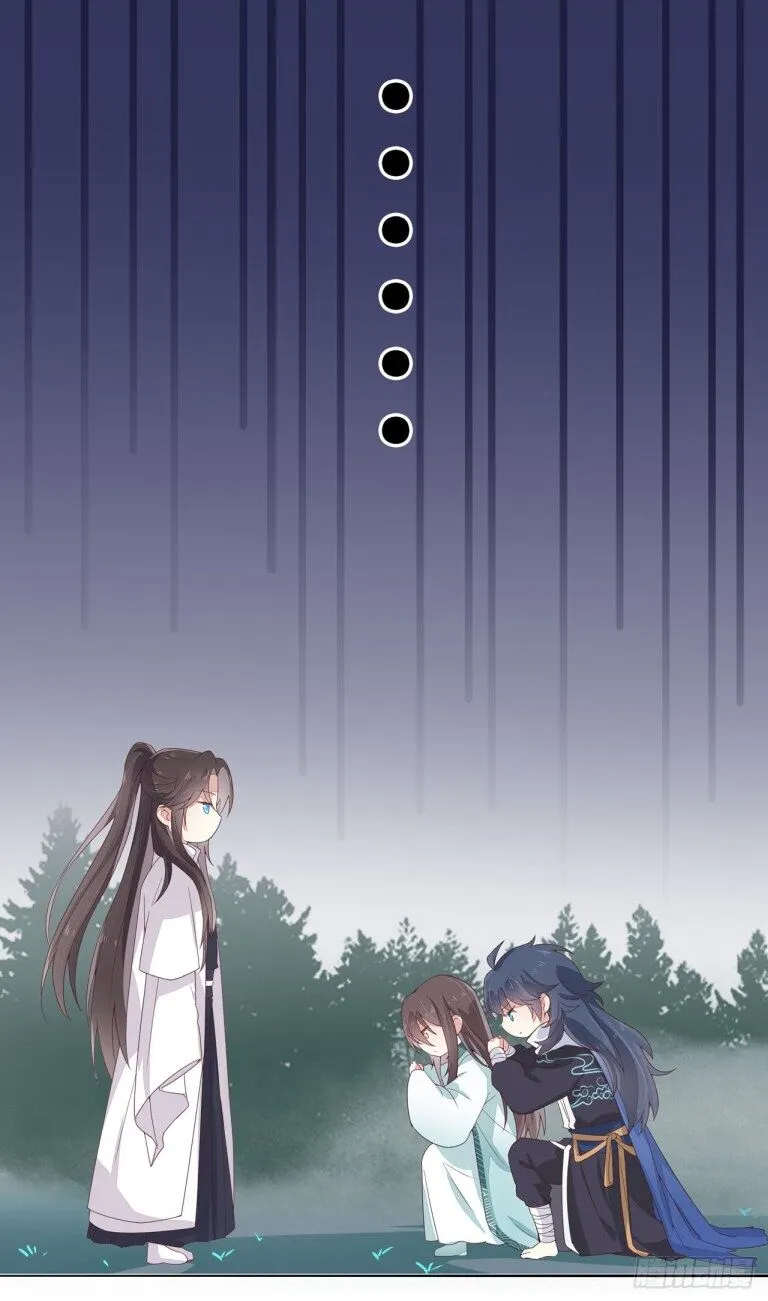 Pupillary Master Chapter 15.1 Online - página 6