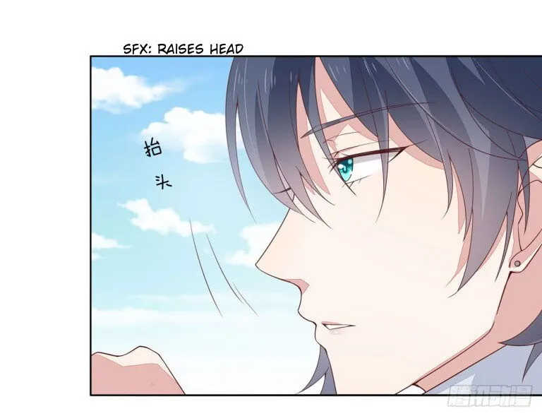 Pupillary Master Chapter 15.1 Online - página 7