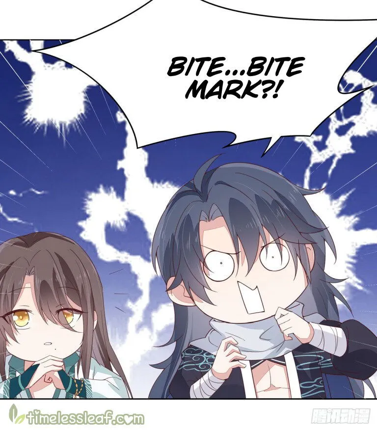 Pupillary Master Chapter 15.1 Online - página 9