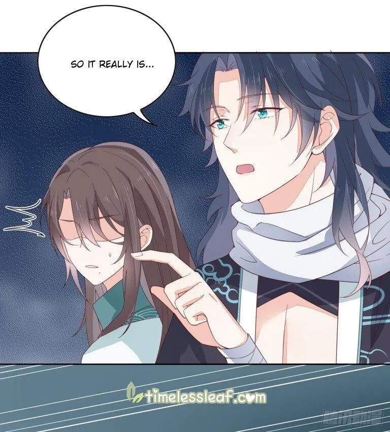 Pupillary Master Chapter 15.1 Online - página 14