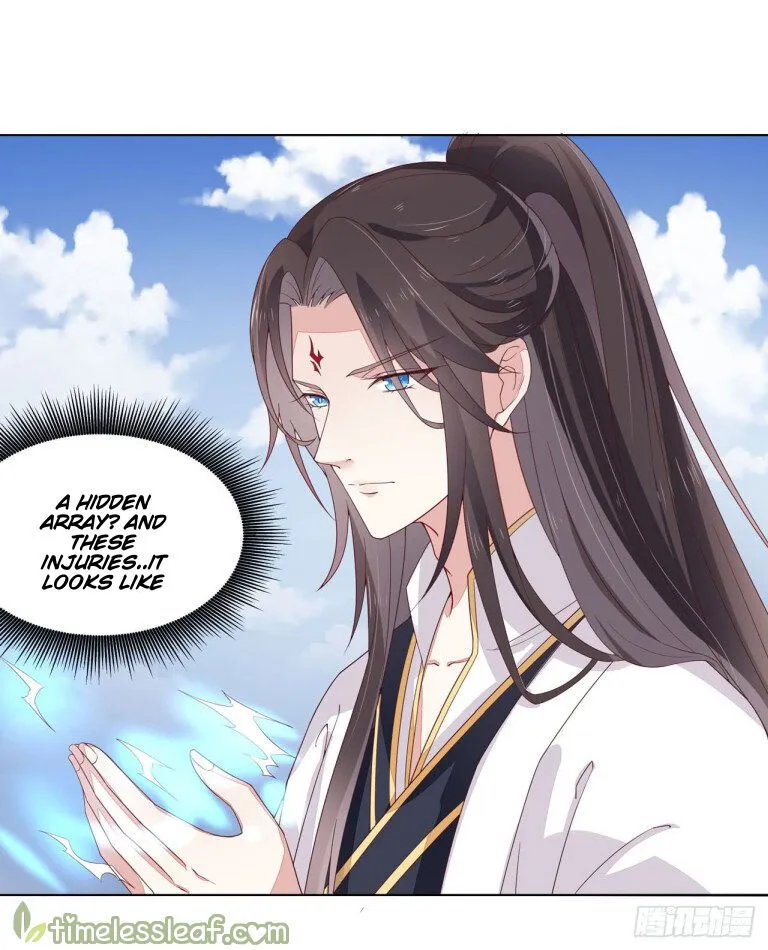 Pupillary Master Chapter 15.1 Online - página 16