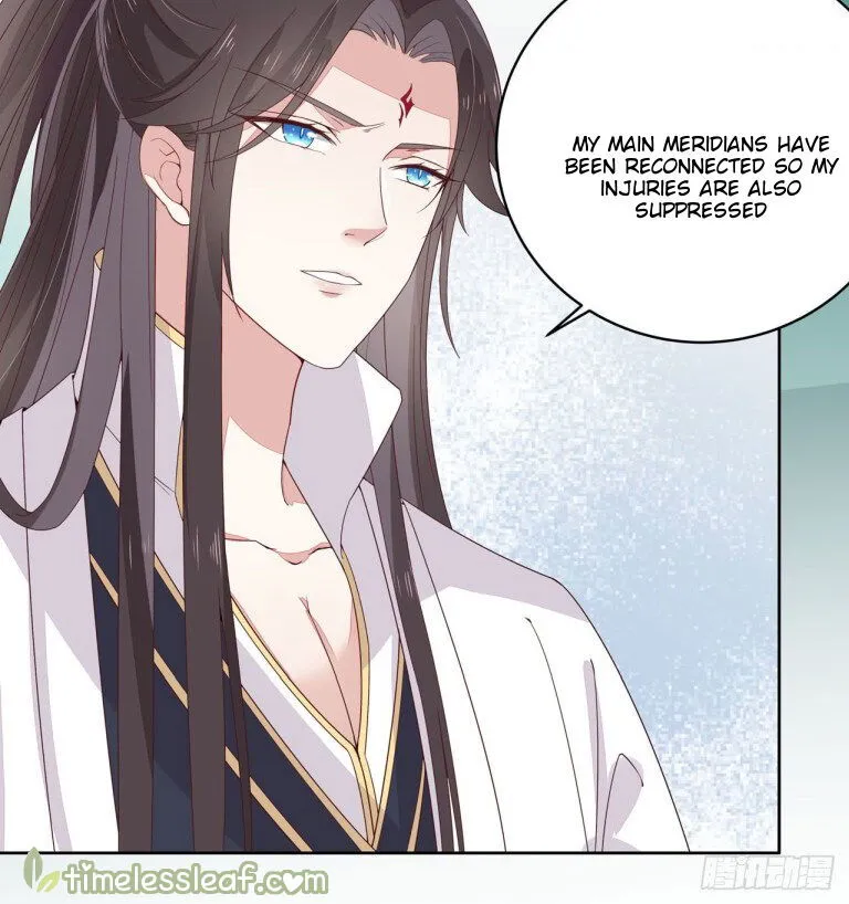 Pupillary Master Chapter 15.1 Online - página 21