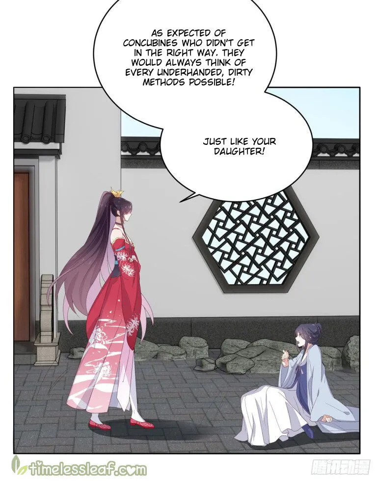 Pupillary Master Chapter 15.2 Online - página 3