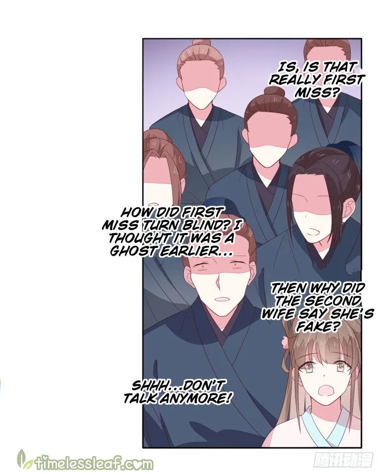 Pupillary Master Chapter 15.2 Online - página 12