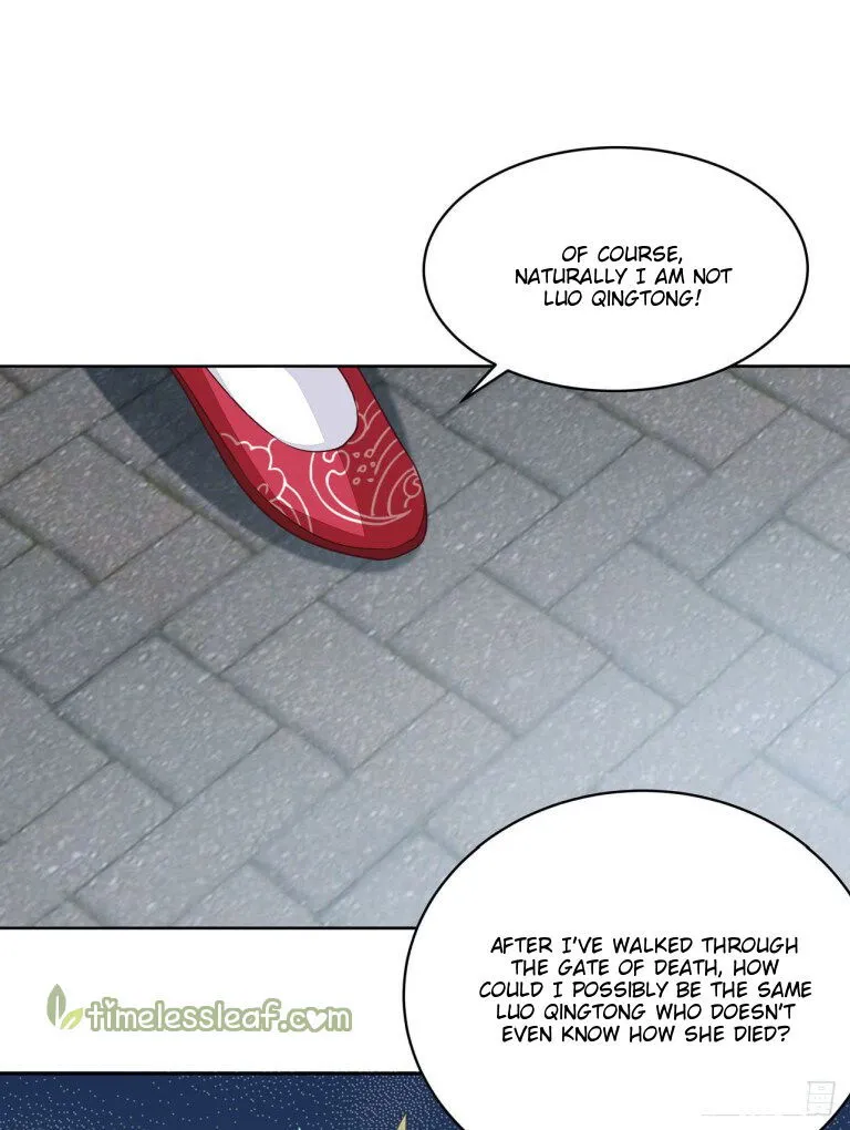 Pupillary Master Chapter 15.2 Online - página 20