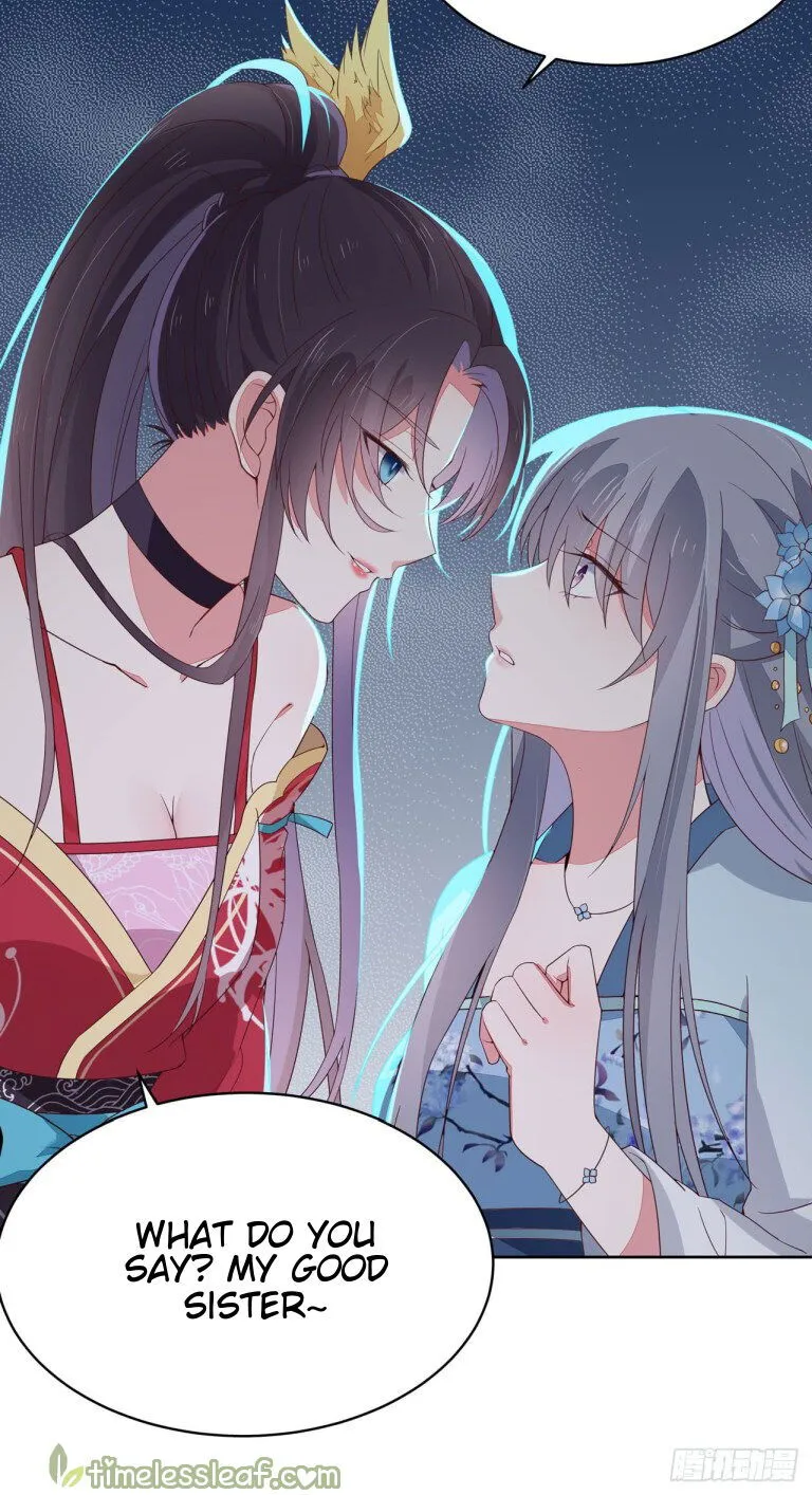 Pupillary Master Chapter 15.2 Online - página 21