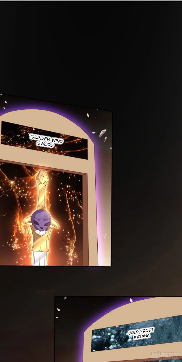 Pupillary Master Chapter 150 Online - página 1