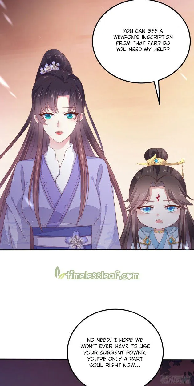 Pupillary Master Chapter 150 Online - página 3