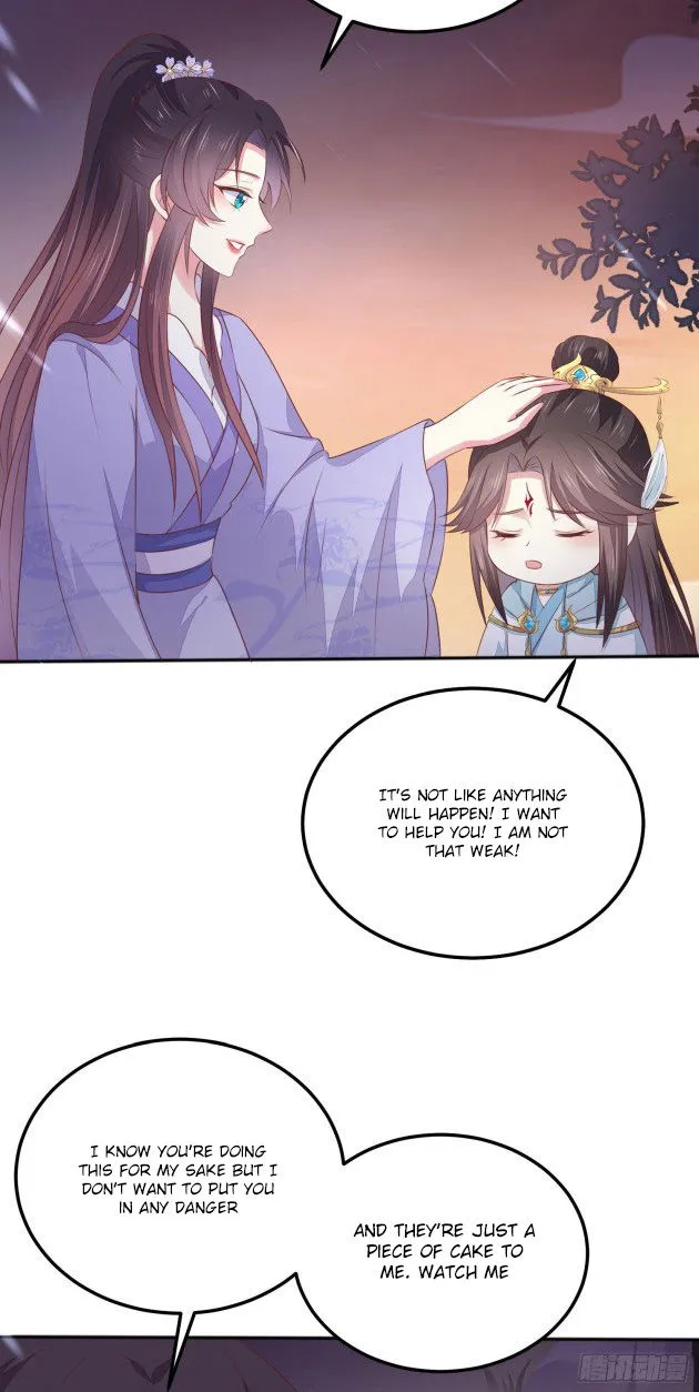 Pupillary Master Chapter 150 Online - página 4