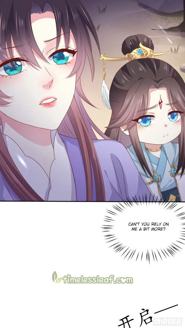 Pupillary Master Chapter 150 Online - página 5