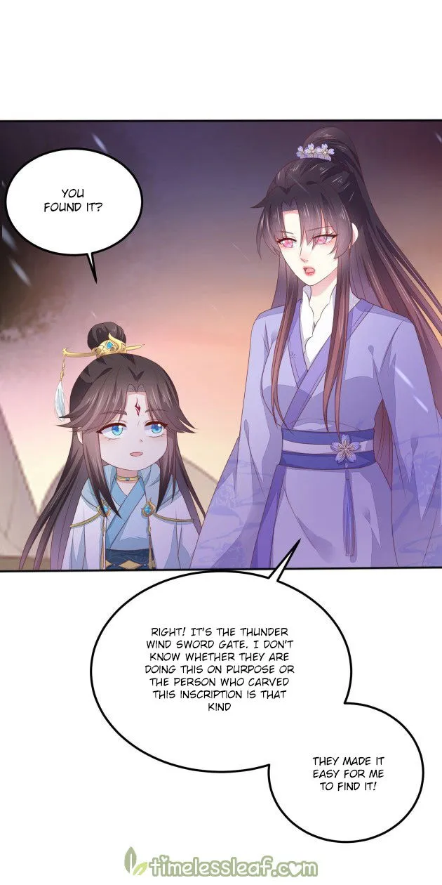 Pupillary Master Chapter 150 Online - página 8